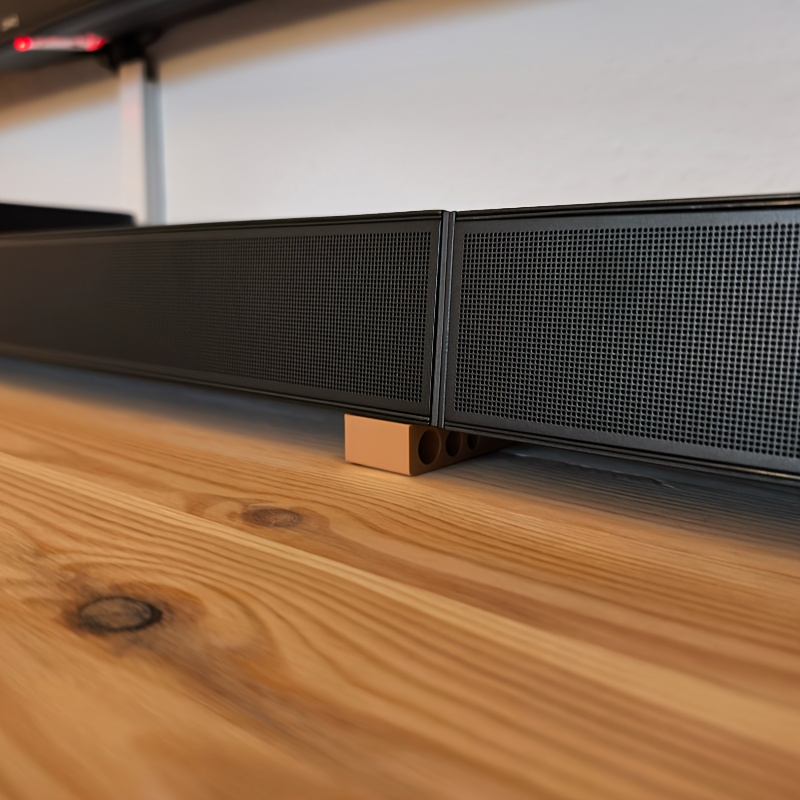 2pcs/set Speaker Stand for JBL - Home Cinema Jbl 800 recension och pris