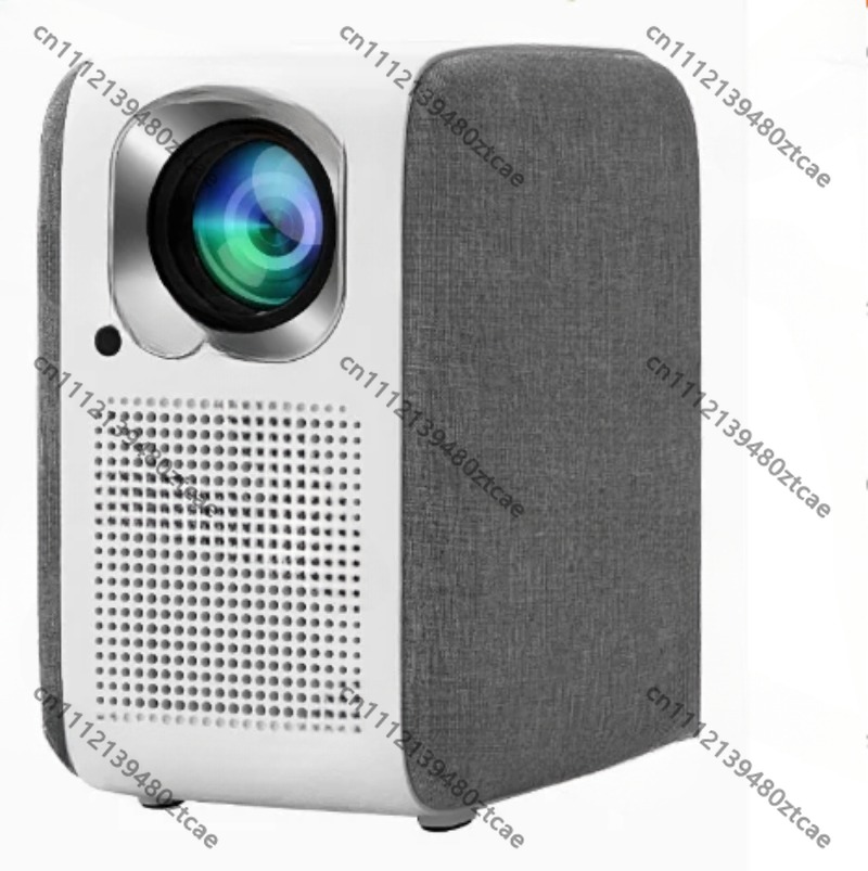 1080P HD Smart Home Theater Pr - Home Cinema Entertainment recension och pris