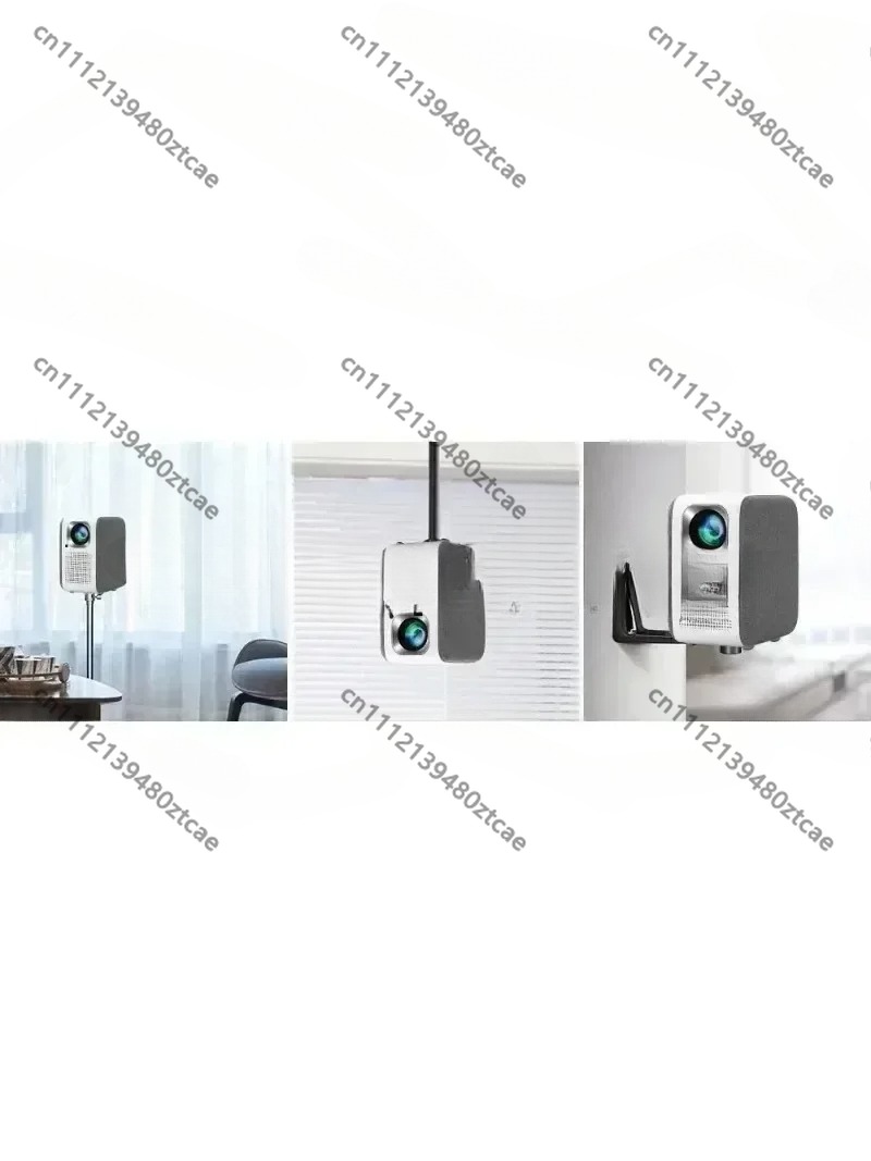 1080P HD Smart Home Theater Pr - Home Cinema Entertainment recension och pris
