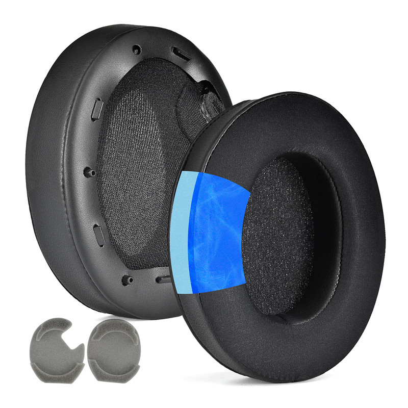 Ear Pads Cushion For Sony WH-1 - Sony Headphone Wh-1000Xm4 recension och pris