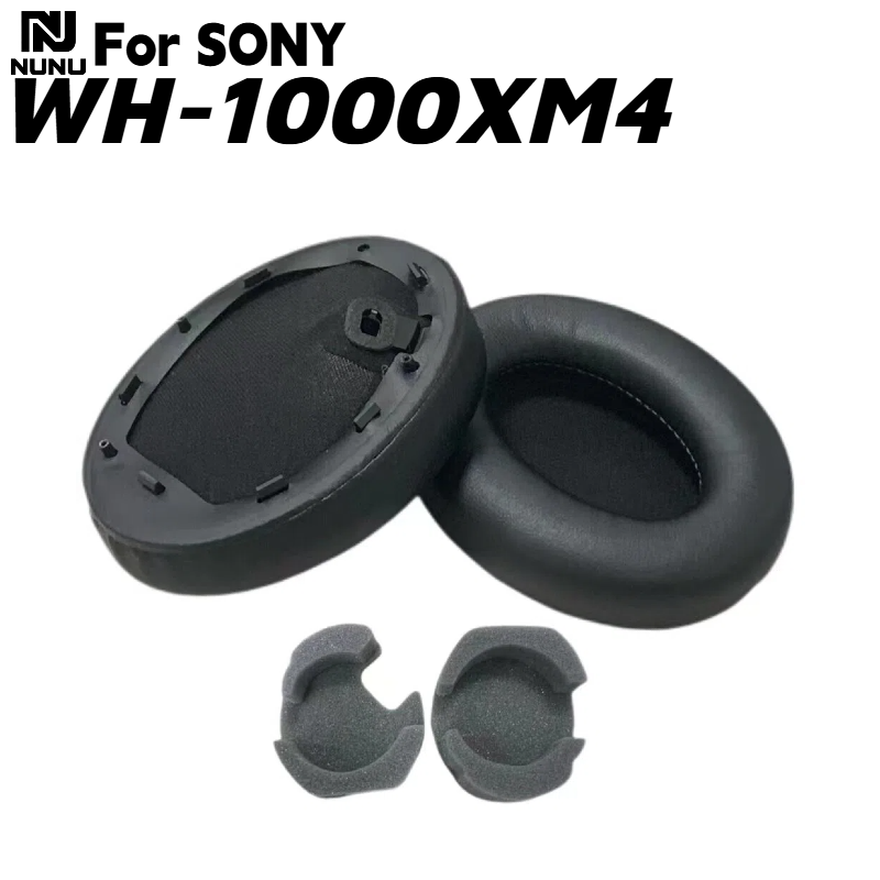 Replacement Snap on Head beam  - Sony Headphone Wh-1000Xm4 recension och pris