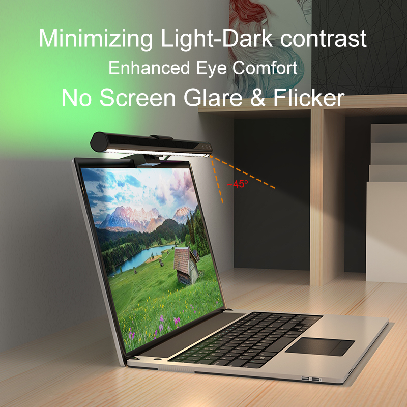 LED Eye Protection Screen Ligh - Home Cinema Led recension och pris