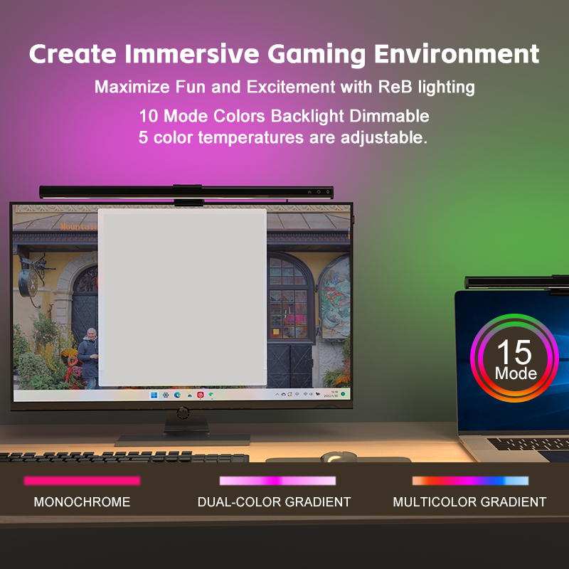 LED Eye Protection Screen Ligh - Home Cinema Led recension och pris