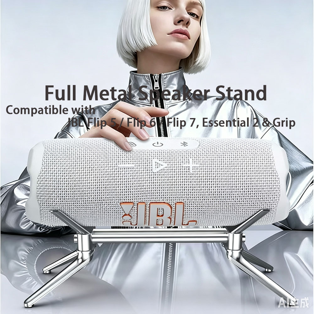 Compatible with JBL Flip 5 / F - Jbl Speaker Flip 6 recension och pris