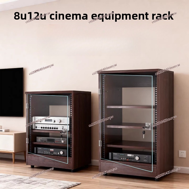 10U Power Amplifier Cabinet Ho - Home Cinema Outdoor recension och pris