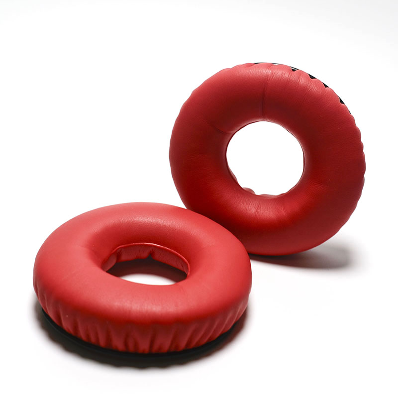 Replacement Ear Pads Foam Cush - Sennheiser Headphone Hd 25 recension och pris