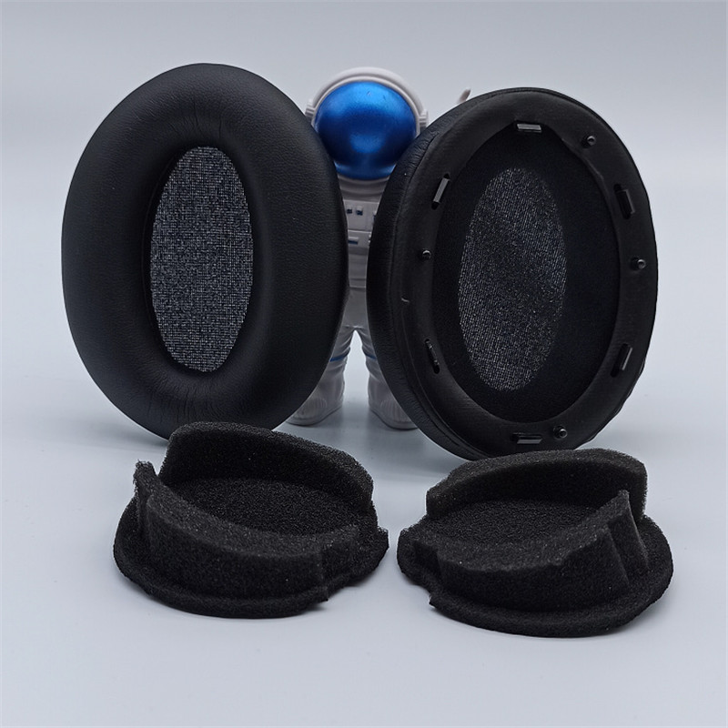 Ear Pads for Sony WH-1000XM2 W - Sony Headphone Wh-1000Xm4 recension och pris