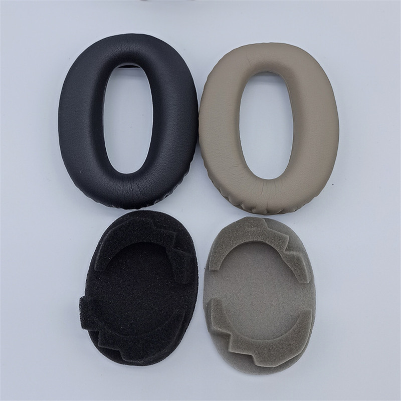 Ear Pads for Sony WH-1000XM2 W - Sony Headphone Wh-1000Xm4 recension och pris
