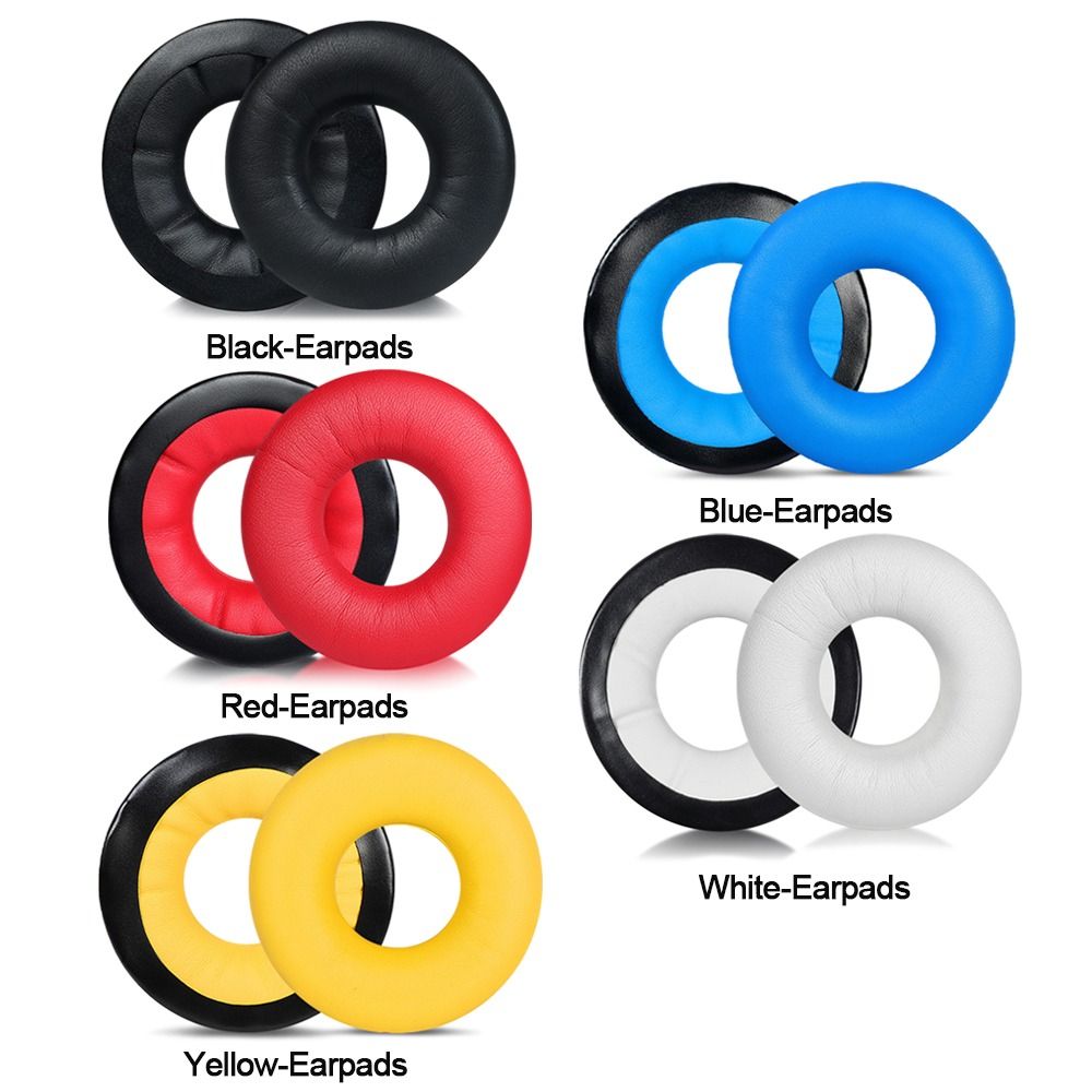 Headset Cushion Head Beam Cush - Sennheiser Headphone Hd 25 recension och pris