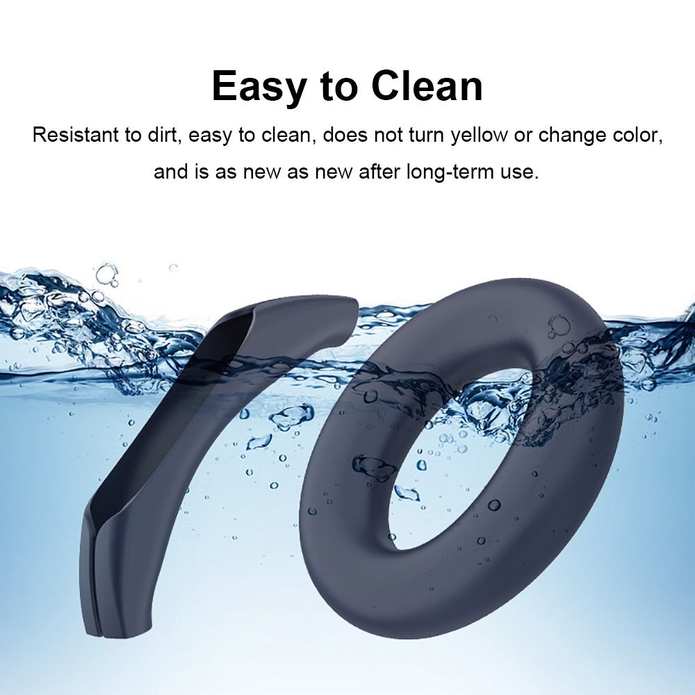 Headphone Earpads Cover for So - Sony Headphone Wh-1000Xm4 recension och pris