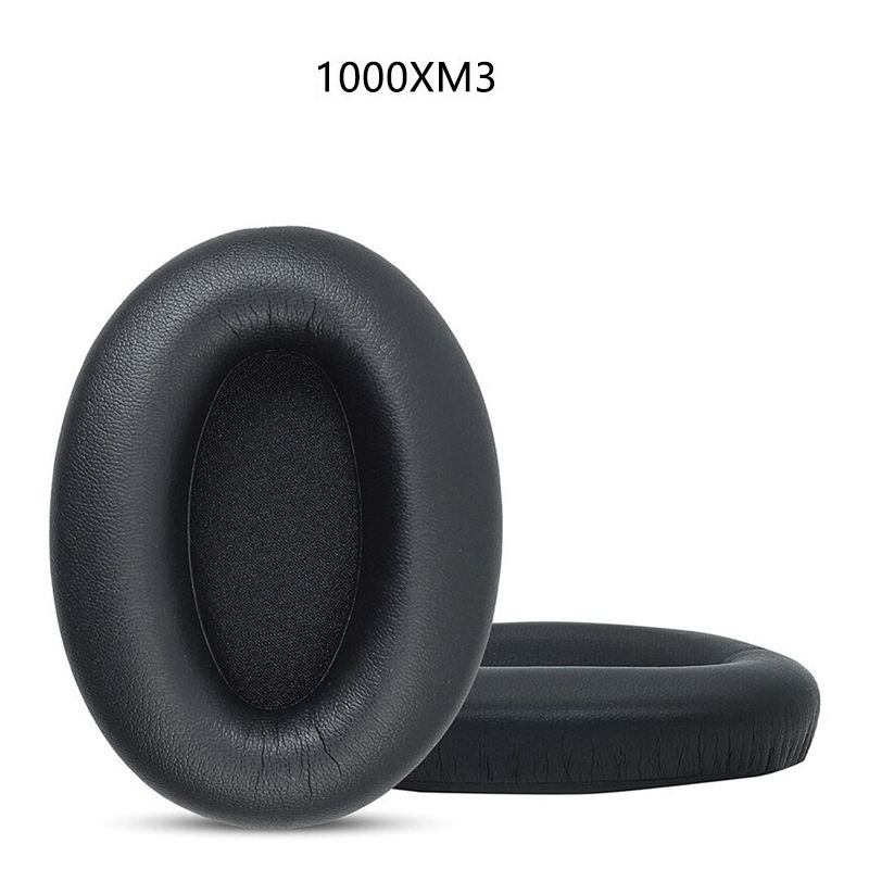 Replacement Earpads Headband f - Sony Headphone Wh-1000Xm4 recension och pris