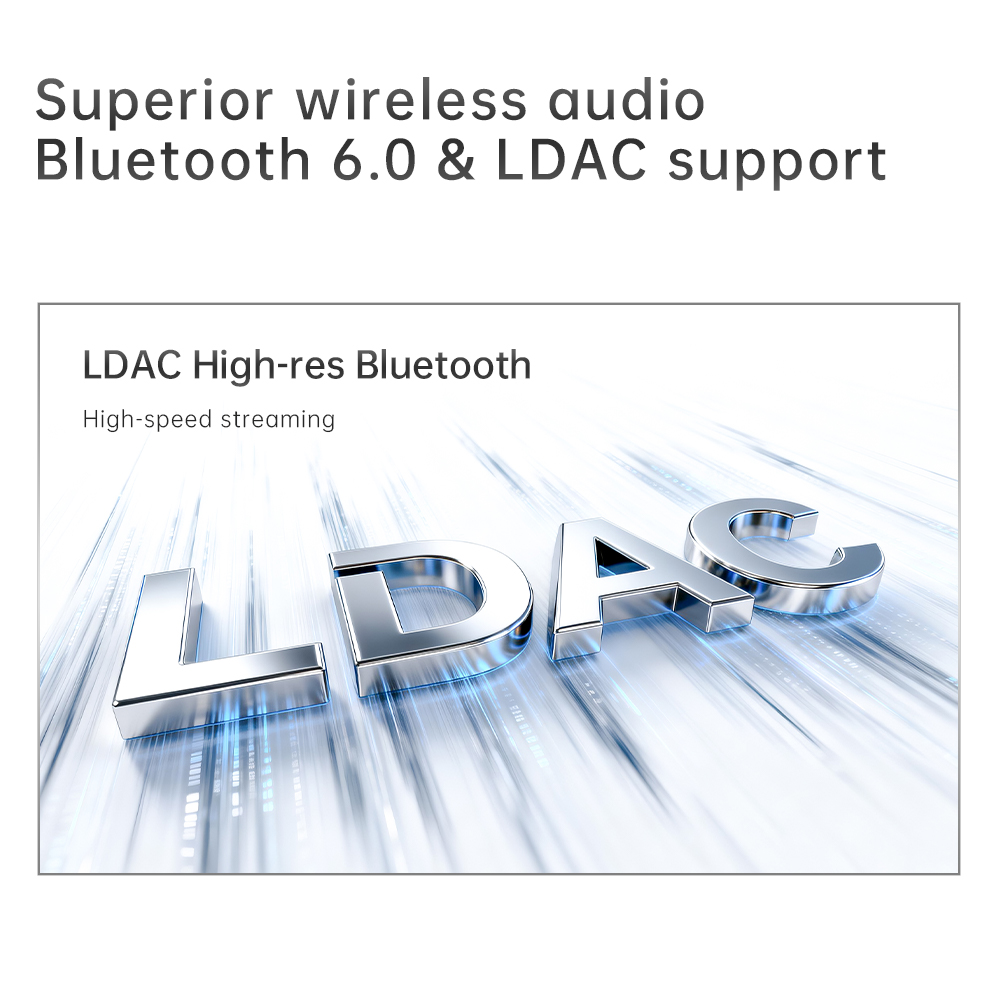 JadeAudio Level 1 Desktop HiFi - Home Cinema Marantz recension och pris
