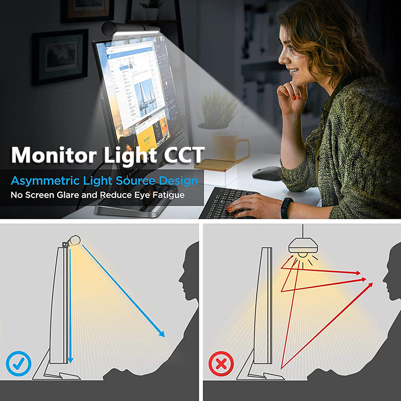 Dimming Lighting Table Lamp 30 - Home Cinema Led recension och pris