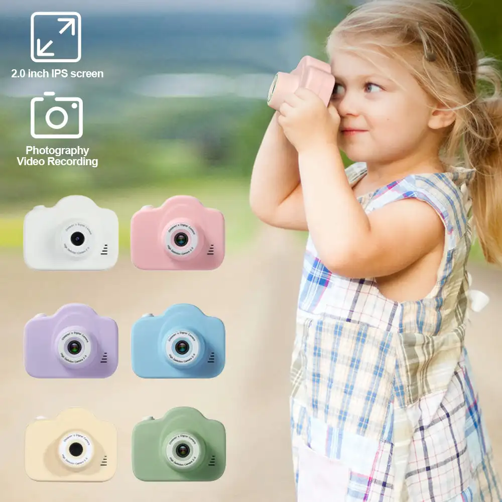 1080P HD Single Camera Video C - Home Cinema Outdoor recension och pris