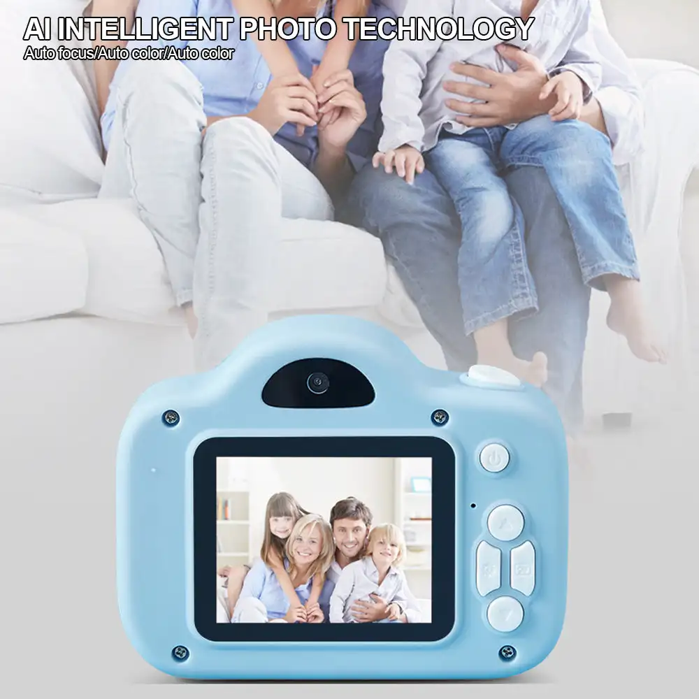 1080P HD Single Camera Video C - Home Cinema Outdoor recension och pris