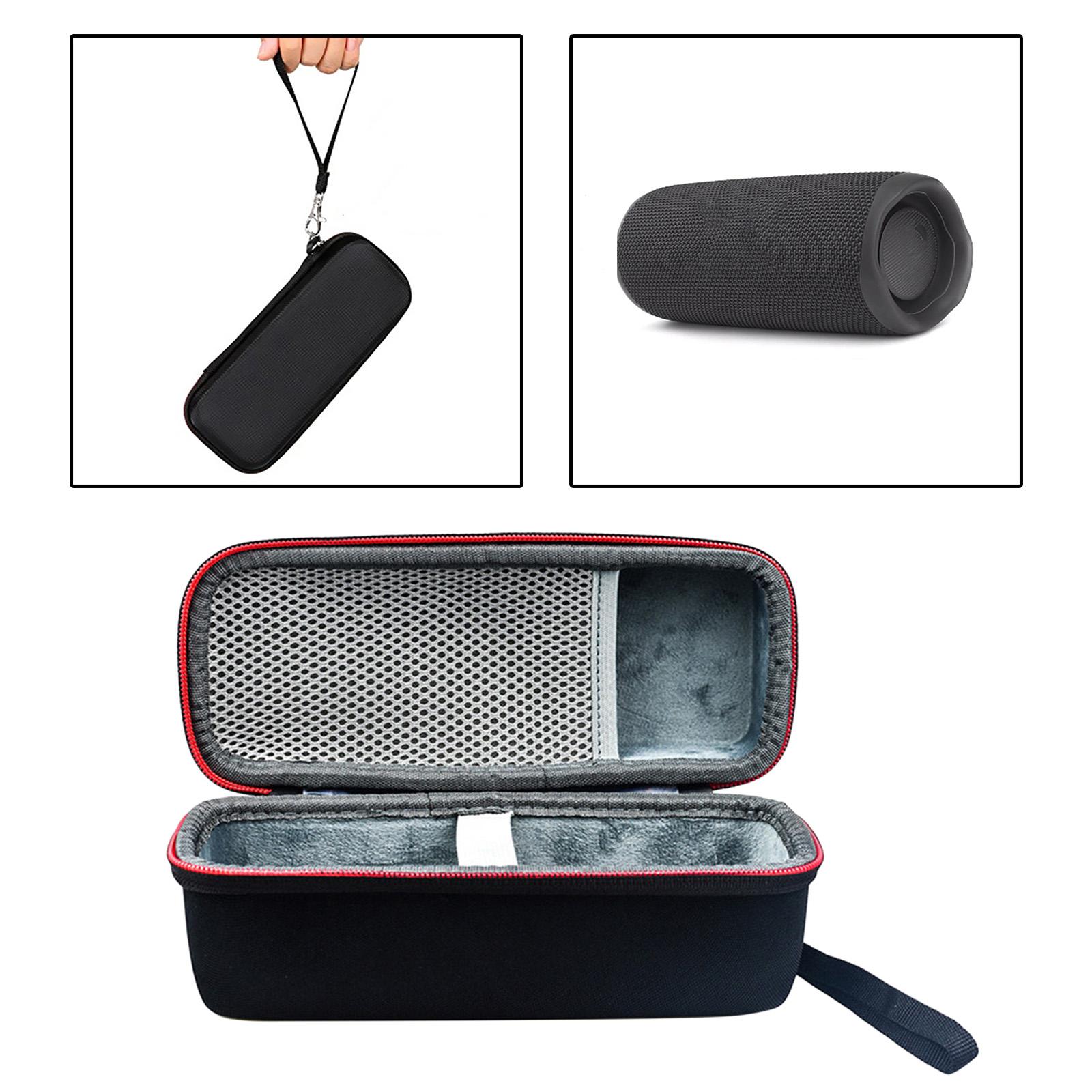 Hard Travel Case Waterproof fo - Jbl Speaker Flip 6 recension och pris