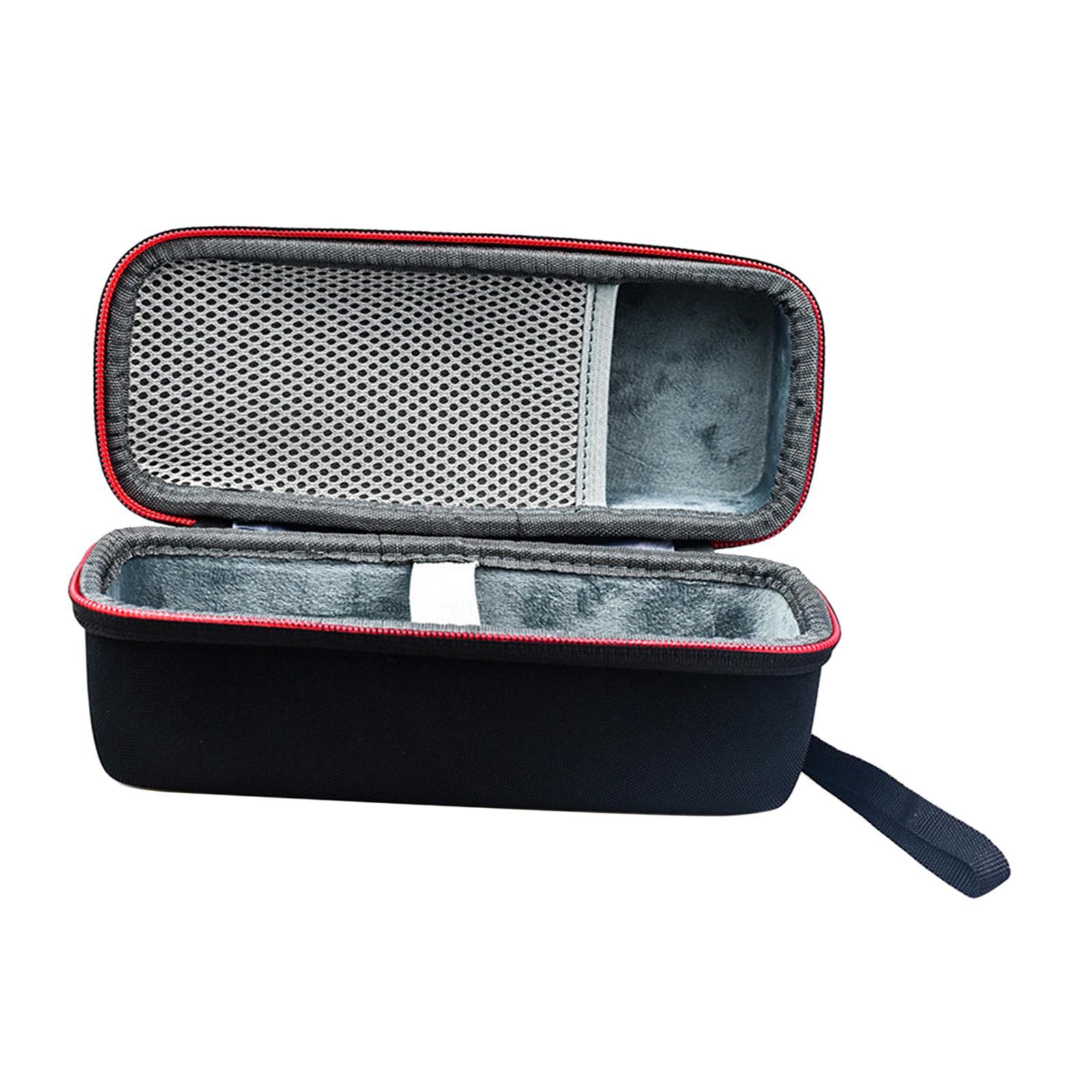 Hard Travel Case Waterproof fo - Jbl Speaker Flip 6 recension och pris