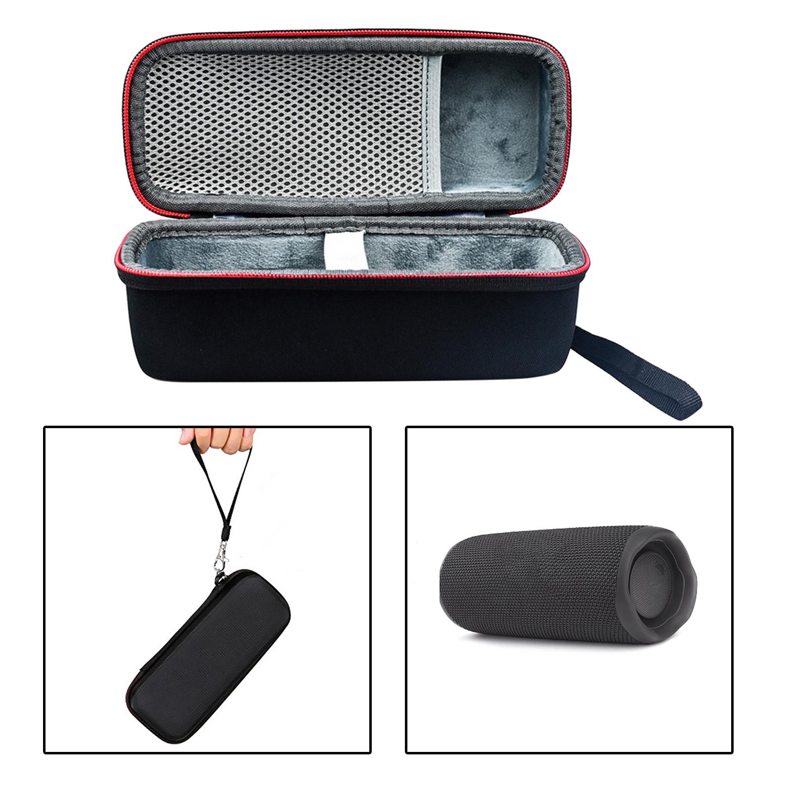 Hard Travel Case Waterproof fo - Jbl Speaker Flip 6 recension och pris
