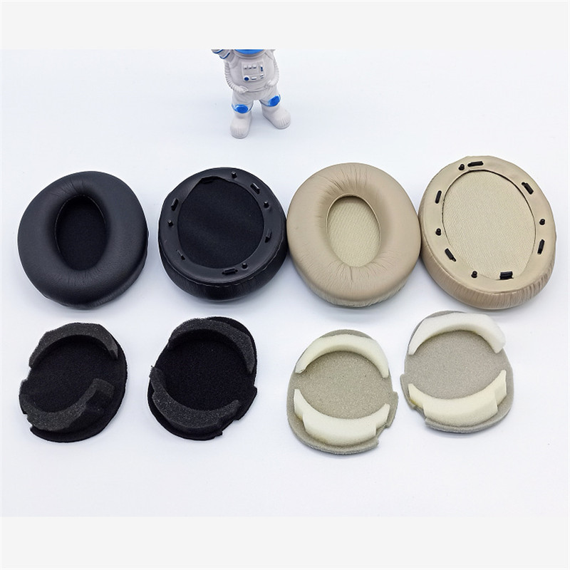 Ear Pads for Sony WH-1000XM2 W - Sony Headphone Wh-1000Xm4 recension och pris